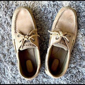 Sperry shoes